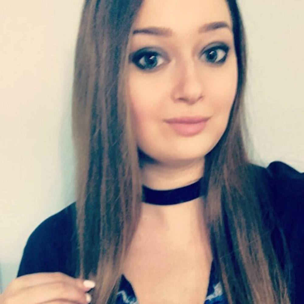 Meet your Posher, Stephanie